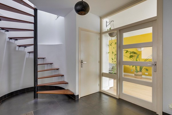 Medium property photo - Bilderdijkstraat 5, 5691 XV Son